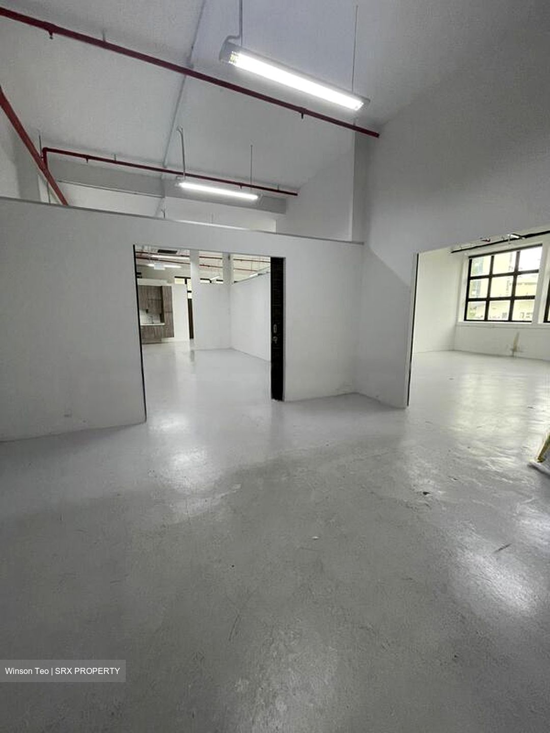 MAE Building (D13), Factory #453642591